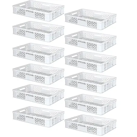 BRB  Euroboxen-Set