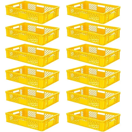 BRB  Euroboxen-Set