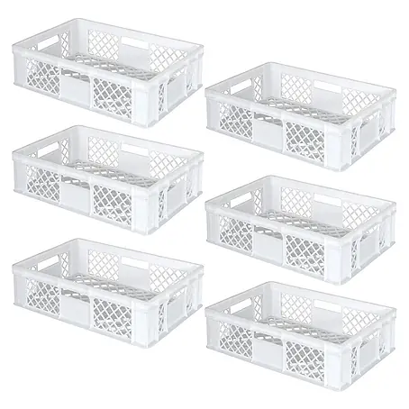 BRB  Euroboxen-Set