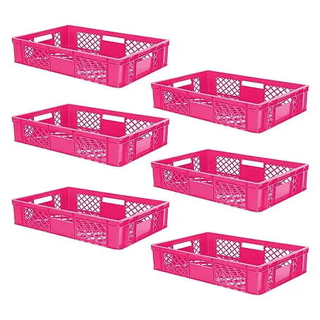 BRB  Euroboxen-Set