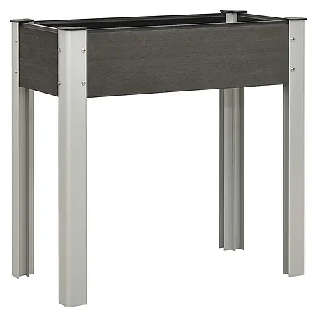 Furnicato  Hochbeet WPC