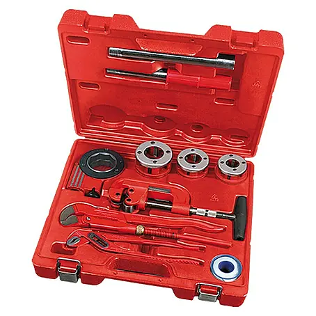 Rothenberger Industrial  Werkzeugkoffer SANIKIT