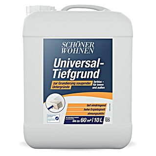 SCHÖNER WOHNEN-Farbe Tiefengrund (10 l)