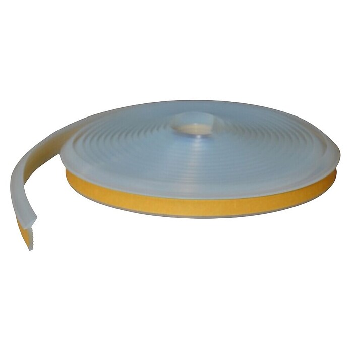 Dichtlippe (4,5 m, Transparent)