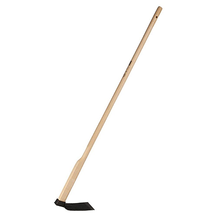 Gardol Rheinische Hacke (Arbeitsbreite: 11 cm, Geschmiedet, Langstiel)