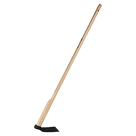 Gardol Rheinische Hacke (Arbeitsbreite: 11 cm, Geschmiedet, Langstiel)