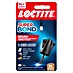 Loctite Lepilo za vse Super Attak 