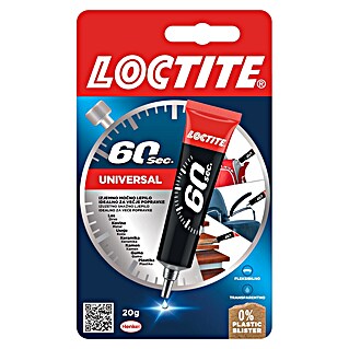 Loctite Lepilo za vse (15 g)