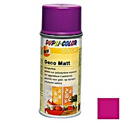 Dupli-Color Color Acrylspuitlak RAL 4006 (Purper, 150 ml, Mat)