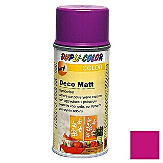 Dupli-Color Color Sprayverf RAL 4006 Purper (Purper, Mat, 150 ml)