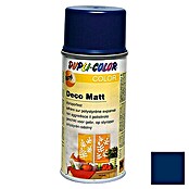 Dupli-Color Color Acrylspuitlak RAL 5003 (Saffierblauw, 150 ml, Mat)