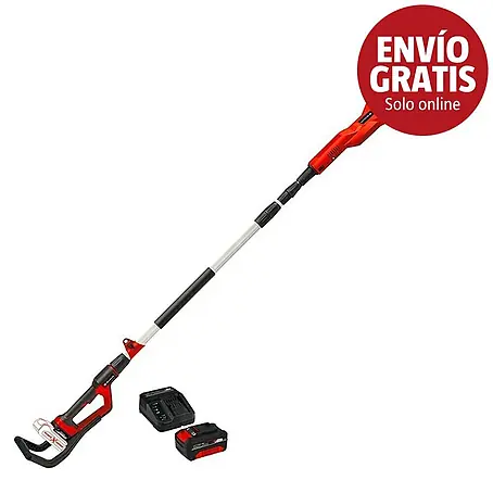 Einhell  Vareador de olivas GE-FS 18/53 Li