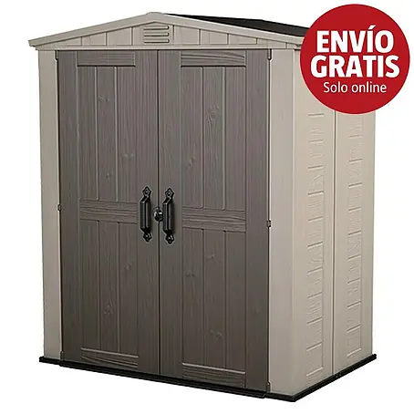 Keter Caseta de jardín Factor 6X3