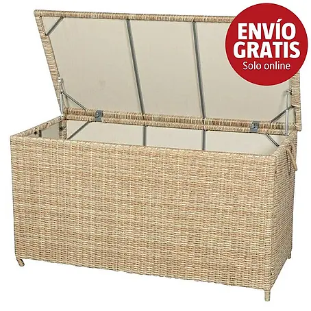 Baúl para jardín Gotland