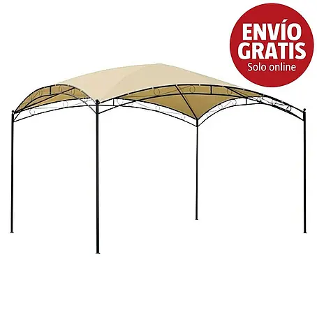 Pérgola estándar Madeira