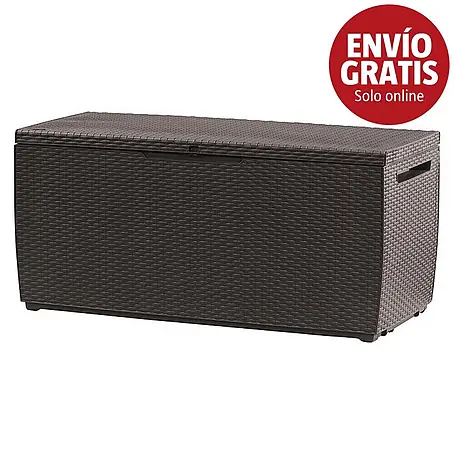 Keter  Baúl para jardín Capri