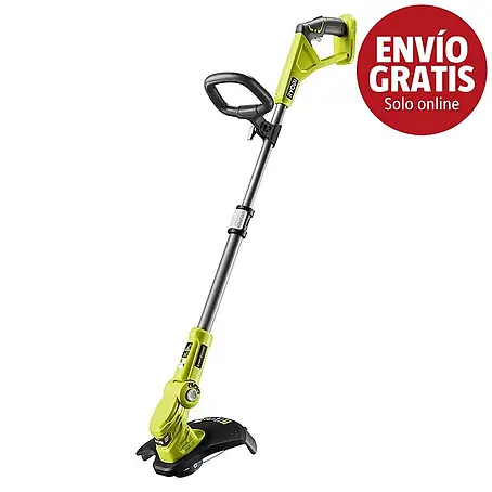 Ryobi ONE+ Recortabordes de batería OLT1832