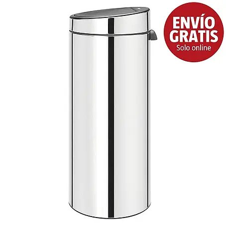 Brabantia  Cubo de basura empotrado Touch bin