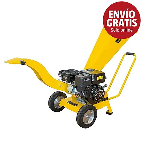 Garland  Biotrituradora de gasolina 780 QG-V17