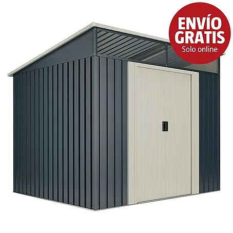 Hoggar  Caseta para jardín Gansen II