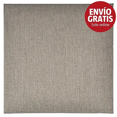 Fllow  Panel de pared acolchado Inari
