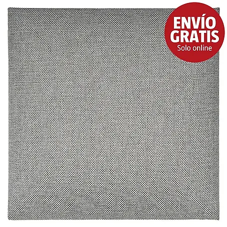 Fllow  Panel de pared acolchado Inari