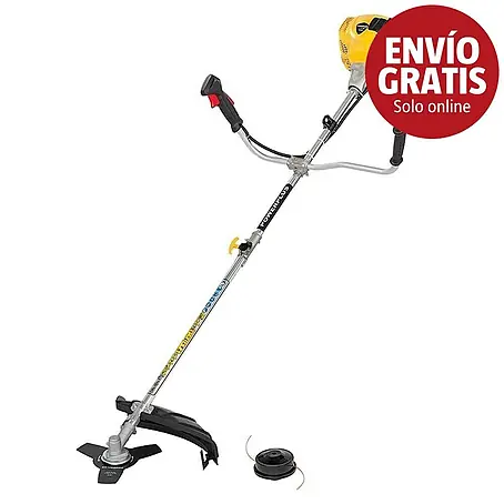 PowerPlus  Desbrozadora de gasolina POWEG30408