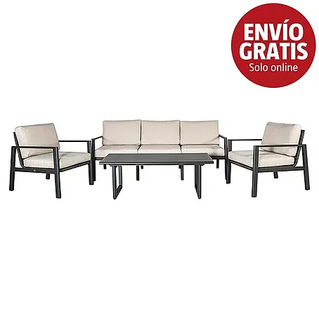 Kactus republic  Conjunto de muebles Onix
