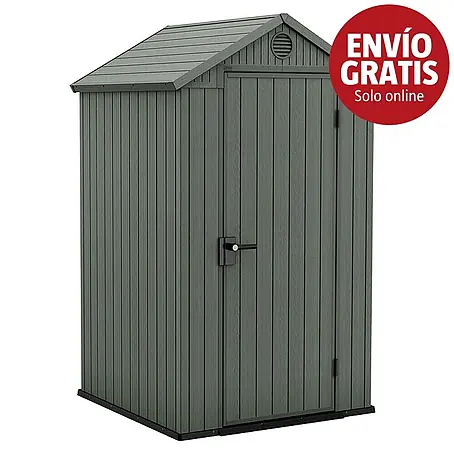 Keter  Caseta de jardín Darwin 4X4