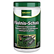 Ultrament Fäulnis-Schutz (Schwarz, 1 l)