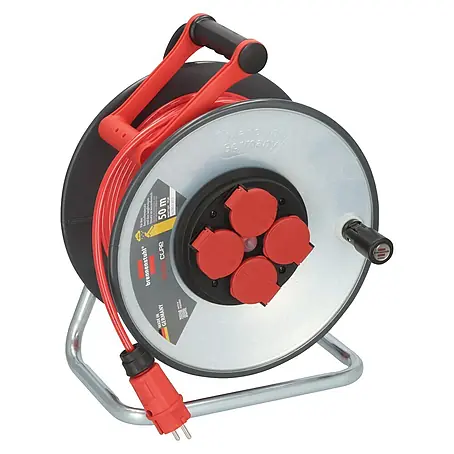 Brennenstuhl  Kabeltrommel SC 5110