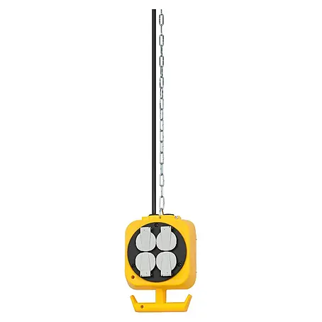 Brennenstuhl  Pendel-Stromverteiler