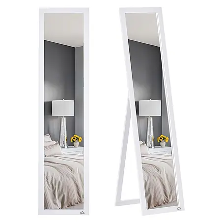 Homcom  Standspiegel