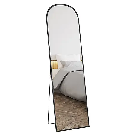 Homcom  Standspiegel