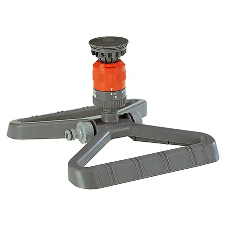 Gardena Comfort Kreisregner Vario