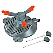 Gardena Classic Cirkelsproeier Samba (Kunststof, Max. beregeningsoppervlak: 250 m²)