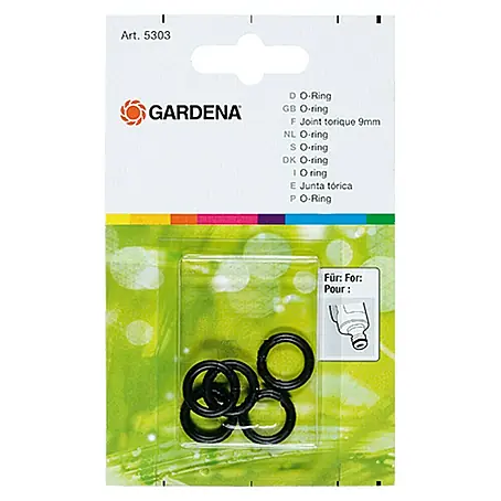 Gardena  O-Ring