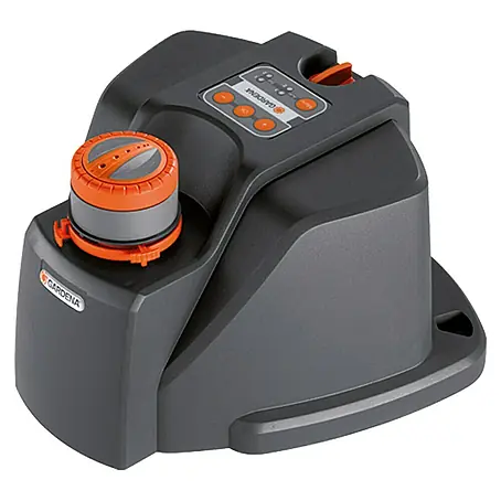 Gardena Comfort Vielflächenregner AquaContour automatic