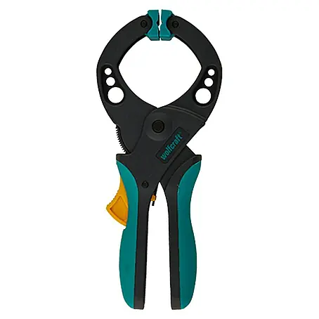 Wolfcraft  Abrazadera de trinquete FZR 30