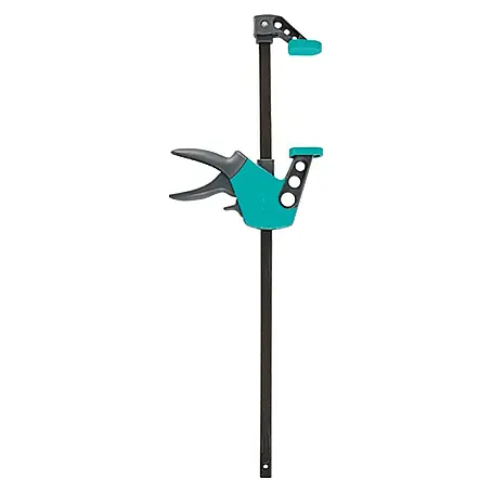 Wolfcraft  Tornillo de apriete monomanual EHZ Easy