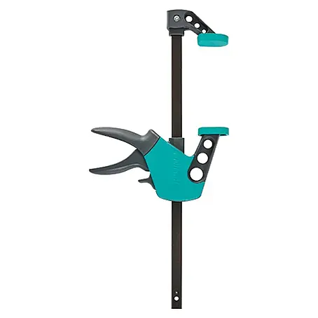 Wolfcraft  Tornillo de apriete monomanual EHZ Easy