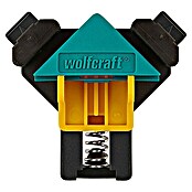 Wolfcraft Eckenspanner ES 22 (2-tlg., Spannweite: 10 - 22 mm)