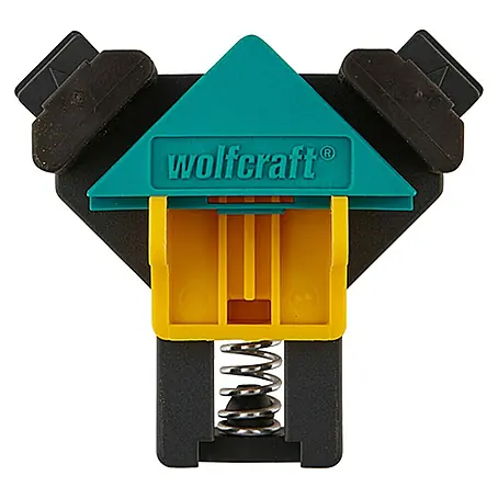 Wolfcraft Tensor para esquinas ES 22
