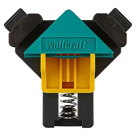 Wolfcraft  Eckenspanner ES 22