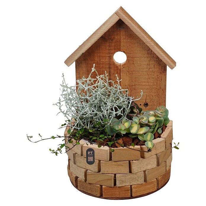outdoor Arrangement Ostern 4 0