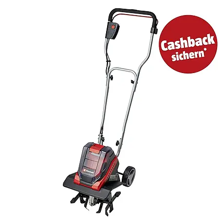 Einhell PXC 18V Akku-Bodenhacke GE-CR 30 Li-Solo