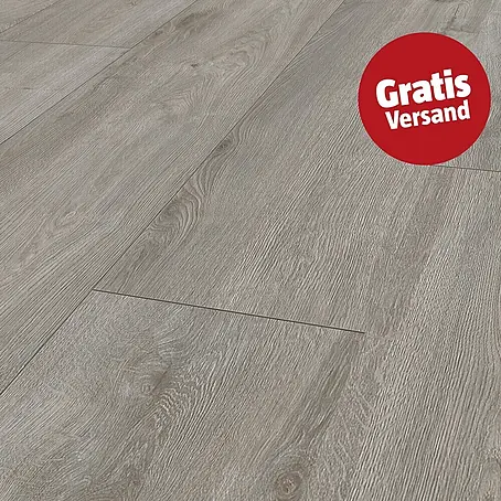 LOGOCLIC Vinto Laminat