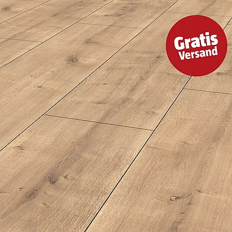 LOGOCLIC Vinto Laminat