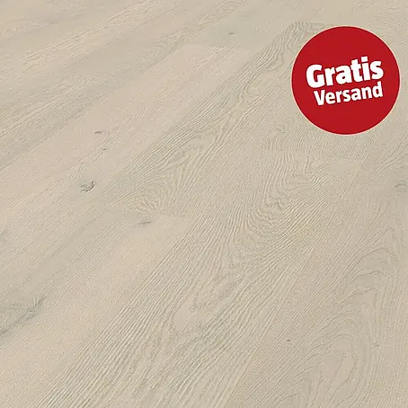Krono Original  Laminat Classic Silent Eco