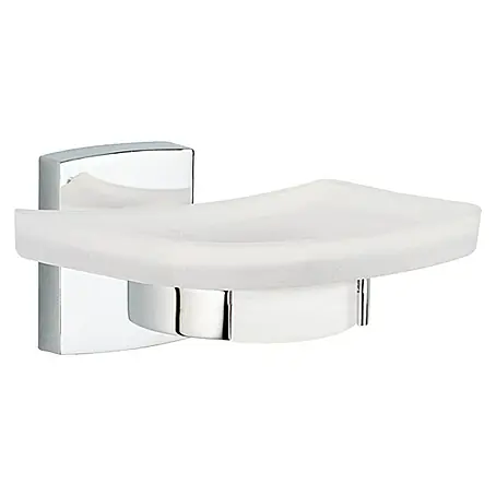 Tesa  Soporte de jabón KL123